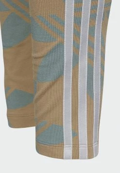 Adidas Originals Leggings - Multicolor/magic Grey/magic Beige -Adidas Originals Shop ce5734090d994d88beb60430ad736d96