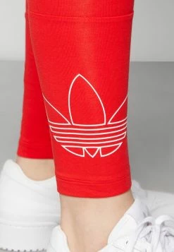 Adidas Originals Leggings - Trousers - Vivid Red 11 Adidas Originals Leggings - Trousers - Vivid Red -Adidas Originals Shop ce699d44a54c4678963f824874ea5d7f