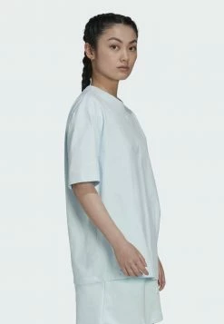 Adidas Originals Print T-shirt - Blue 9 Adidas Originals Print T-shirt - Blue -Adidas Originals Shop ce89ab512f8d4b03b62a1b4d3a4d33ac