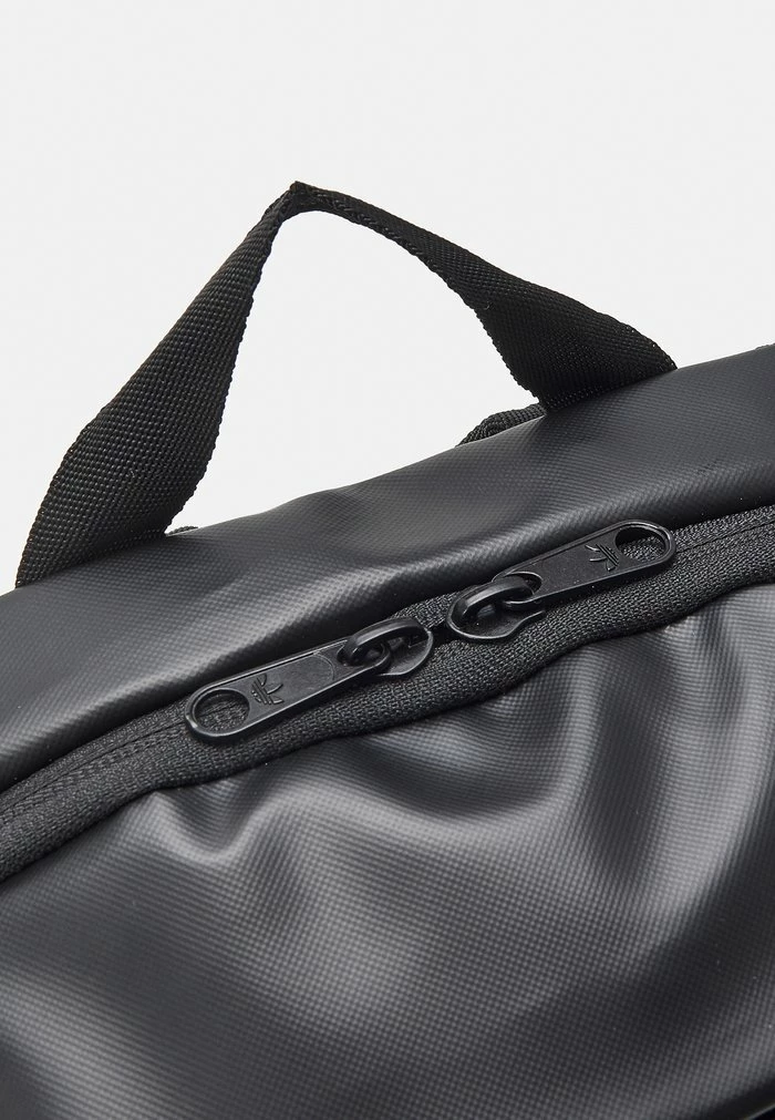 Adidas Originals RIFTA UNISEX - Rucksack - Black 4 Adidas Originals RIFTA UNISEX - Rucksack - Black - Image 4