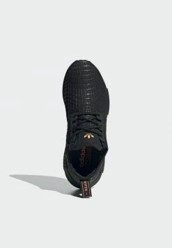 Adidas Originals NMD_R1 UNISEX - Trainers - Black 9 Adidas Originals NMD_R1 UNISEX - Trainers - Black -Adidas Originals Shop ceb53de2bcfd4c808f203c604f6ce78b