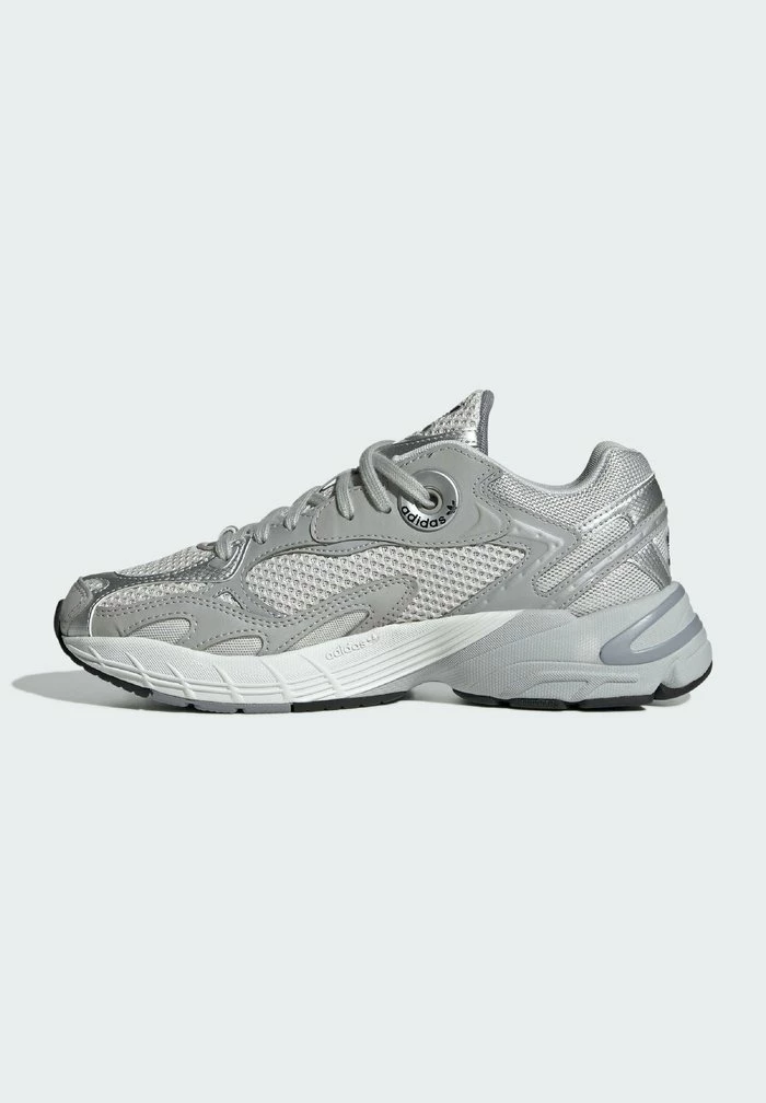 Adidas Originals ASTIR - Trainers - Grey 16 Adidas Originals ASTIR - Trainers - Grey - Image 16