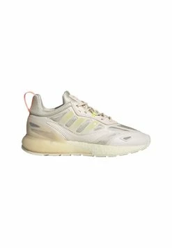 Adidas Originals BOOST - Trainers - White -Adidas Originals Shop cefc79a449144663957e171aef2bdea6