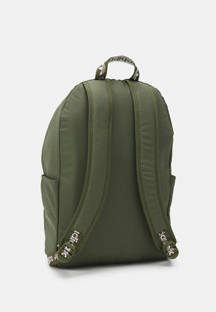 Adidas Originals ADICOLOR UNISEX - Rucksack - Focus Olive 2 Adidas Originals ADICOLOR UNISEX - Rucksack - Focus Olive - Image 2