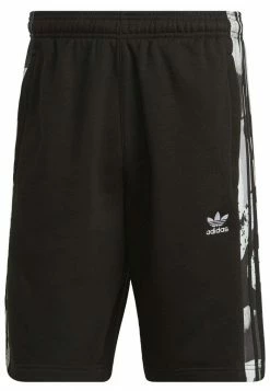 Adidas Originals SERIES - Shorts - Black -Adidas Originals Shop cf31d155643c4fc8b077896b0483faaf