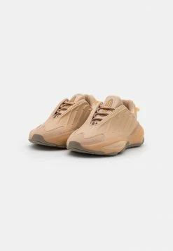 Adidas Originals OZRAH UNISEX - Trainers - St Pale Nude/simple Brown/orange Rush -Adidas Originals Shop cf52c6d9e221411a88ed9b341f4ec110