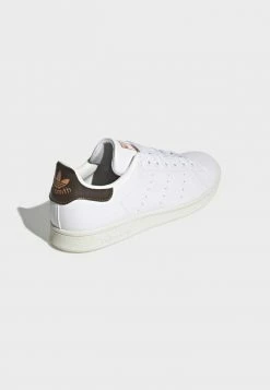 Adidas Originals STAN SMITH UNISEX - Trainers - White 10 Adidas Originals STAN SMITH UNISEX - Trainers - White -Adidas Originals Shop cf5b70df1ec14206b6713d687588d187
