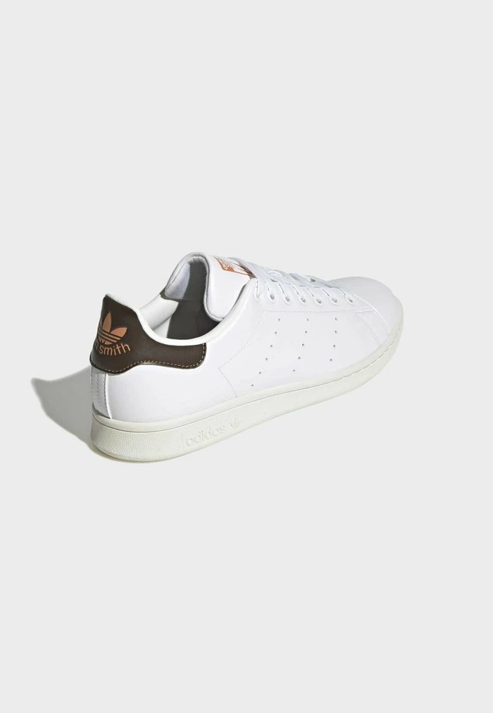 Adidas Originals STAN SMITH UNISEX - Trainers - White 3 Adidas Originals STAN SMITH UNISEX - Trainers - White - Image 3