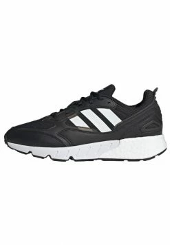 Adidas Originals ZX 1K BOOST 2.0 UNISEX - Trainers - Black