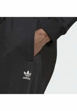 Adidas Originals Tracksuit Bottoms - Black -Adidas Originals Shop cf7424fcccee49cf924c52a5c62aec1f