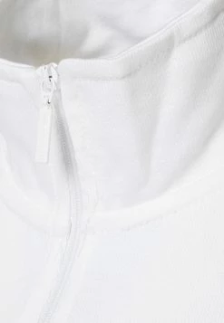 Adidas Originals CROPPED HALFZIP - Sweatshirt - White 18 Adidas Originals CROPPED HALFZIP - Sweatshirt - White -Adidas Originals Shop cf8eba44047745898c5251abdbdbcd9c