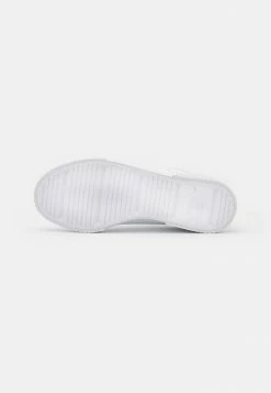 Adidas Originals COURT TOURINO - Trainers - Footwear White/silver Metallic -Adidas Originals Shop cfa4e2773b884e6b8368dec9eaf62ec2