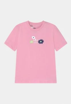 Adidas Originals TEE - Print T-shirt - True Pink