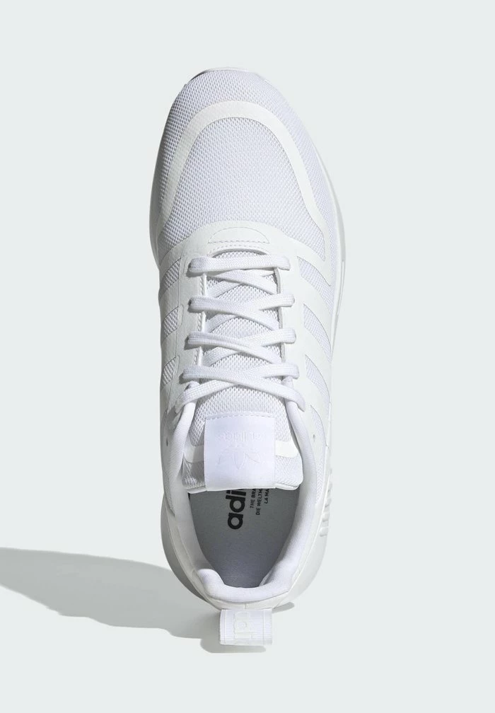 Adidas Originals MULTIX UNISEX - Trainers - White 2 Adidas Originals MULTIX UNISEX - Trainers - White - Image 2