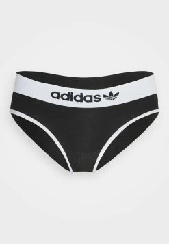 Adidas Originals HIPSTER - Pants - Black