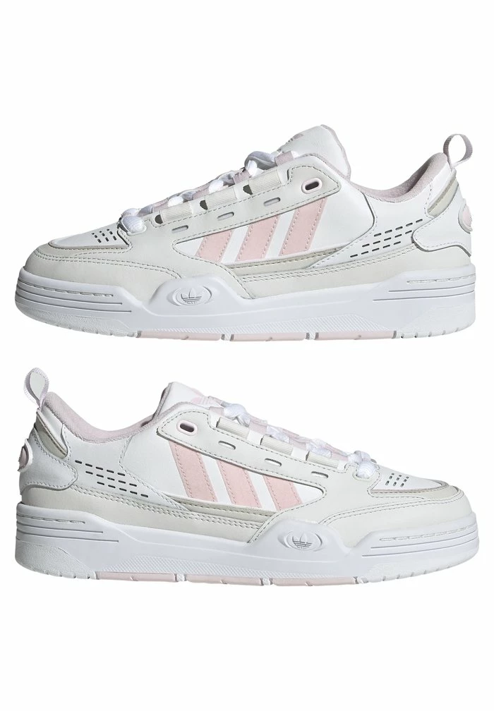 Adidas Originals Trainers - Ftwr White/almost Pink/crystal White 10 Adidas Originals Trainers - Ftwr White/almost Pink/crystal White - Image 10
