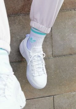 Adidas Originals NIZZA - Trainers - White 11 Adidas Originals NIZZA - Trainers - White -Adidas Originals Shop d02cfc2b81644d19905f76a8676dfd93
