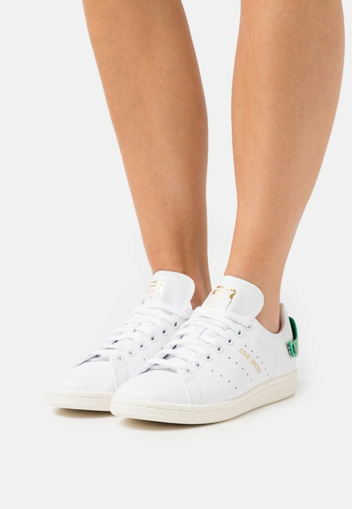 Adidas Originals STAN SMITH XTRA - Trainers - White 1 Adidas Originals STAN SMITH XTRA - Trainers - White