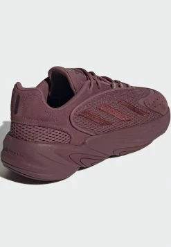 Adidas Originals OZELIA UNISEX - Trainers - Brown -Adidas Originals Shop d0d9bd36cc884836aff39601ac9d0f2d