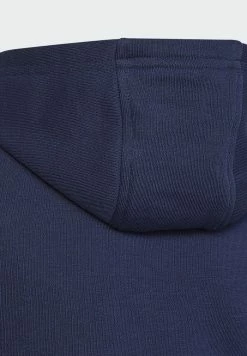 Adidas Originals TREFOIL HOODIE UNISEX - Hoodie - Night Indigo 7 Adidas Originals TREFOIL HOODIE UNISEX - Hoodie - Night Indigo -Adidas Originals Shop d0e7749255584099a67a149637e6f3fe