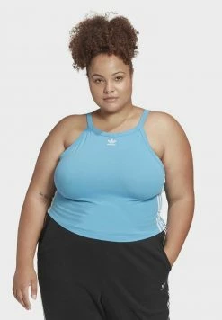 Adidas Originals Top - Blue