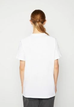 Adidas Originals GRAPHIC TEE - Print T-shirt - White -Adidas Originals Shop d111591b5cb4492b9dd37b58602ac47c