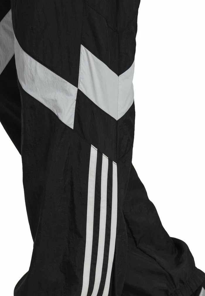 Adidas Originals Tracksuit Bottoms - Black 8 Adidas Originals Tracksuit Bottoms - Black - Image 8