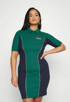 Adidas Originals DRESS - Jersey Dress - Collegiate Green/legend Ink 14 Adidas Originals DRESS - Jersey Dress - Collegiate Green/legend Ink -Adidas Originals Shop d13712675ada4bc292af37f1f1eac51f