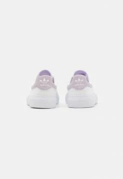 Adidas Originals 3MC UNISEX - Trainers - Footwear White/purple Tint -Adidas Originals Shop d15c61ad5b8843eea39584806a40ff58