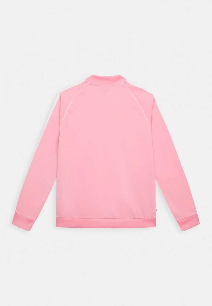 Adidas Originals Training Jacket - Bliss Pink 2 Adidas Originals Training Jacket - Bliss Pink - Image 2