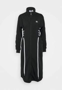 Adidas Originals TRACK JACKET - Training Jacket - Black -Adidas Originals Shop d17da1c5cfcc4532b33a51641d7e425b