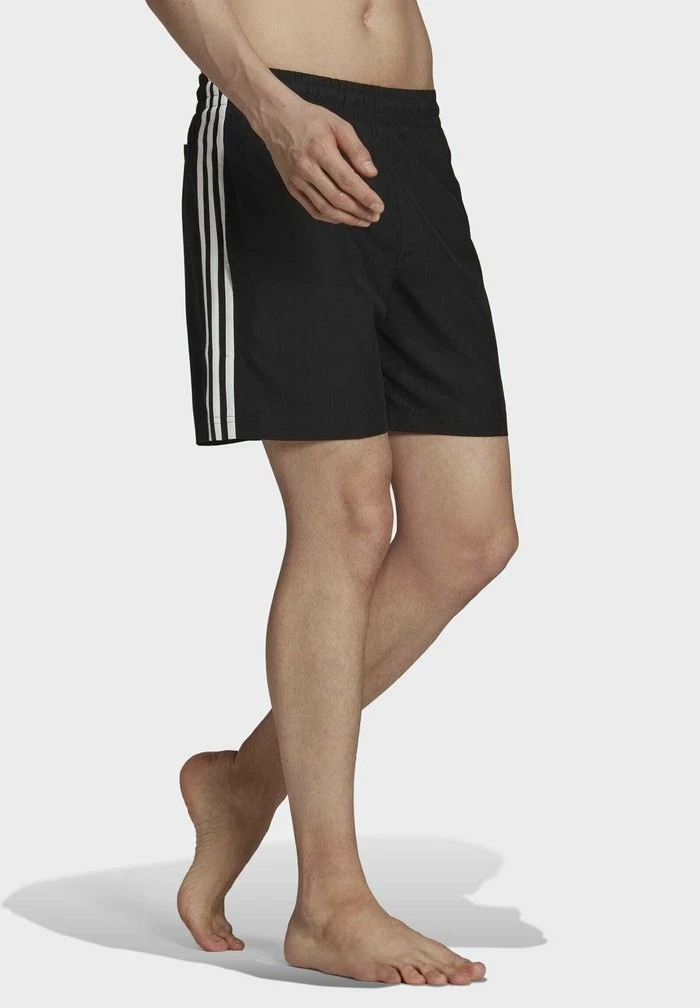 Adidas Originals Swimming Shorts - Black 5 Adidas Originals Swimming Shorts - Black - Image 5