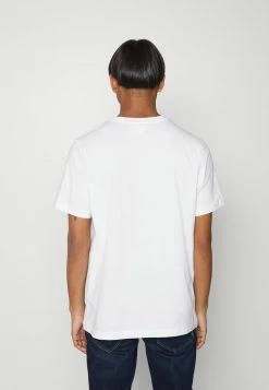 Adidas Originals TREFOIL UNISEX - Print T-shirt - White 8 Adidas Originals TREFOIL UNISEX - Print T-shirt - White -Adidas Originals Shop d1b271678a984d018dccea5818935c5f