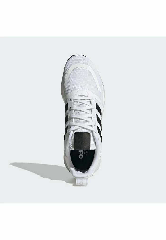 Adidas Originals MULTIX UNISEX - Trainers - Ftwr White/core Black/ftwr White 4 Adidas Originals MULTIX UNISEX - Trainers - Ftwr White/core Black/ftwr White - Image 4