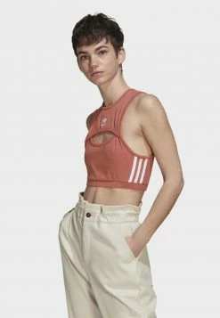 Adidas Originals Top - Brown