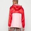 Adidas Originals COLORBLOCK 70S PACK - Short Coat - Super Pop