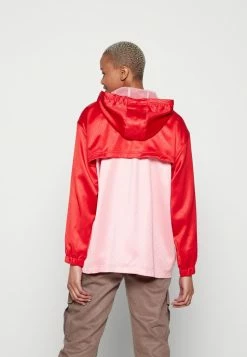 Adidas Originals COLORBLOCK 70S PACK - Short Coat - Super Pop