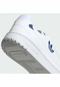 Adidas Originals NY 90 UNISEX - Trainers - Ftwr White/team Royal Blue/ftwr White -Adidas Originals Shop d249fbe811aa49ffa8199cdbf5029b66