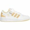 Adidas Originals FORUM LOW UNISEX - Trainers - White