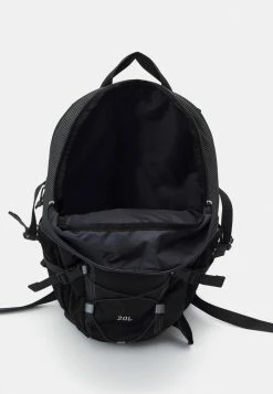 Adidas Originals ADIDAS ADVENTURE LARGE - Rucksack - Black -Adidas Originals Shop d251018f1ae34a31a75e09cbce39d084