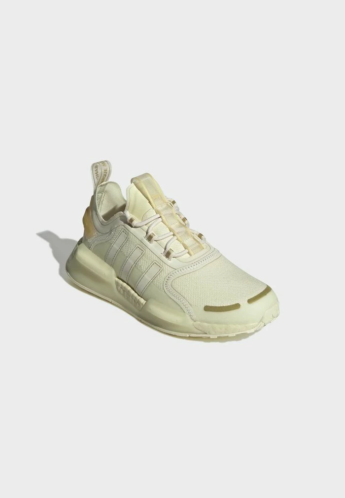 Adidas Originals NMD V3 - Trainers - Yellow 2 Adidas Originals NMD V3 - Trainers - Yellow - Image 2