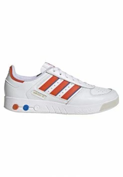 Adidas Originals COURT - Trainers - White 12 Adidas Originals COURT - Trainers - White -Adidas Originals Shop d25c820436f94b3ebb7bb37daa5e12e0