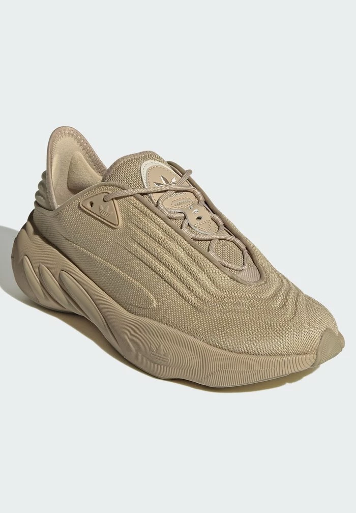 Adidas Originals UNISEX - Trainers - Magic Beige/beige Tone/bliss 2 Adidas Originals UNISEX - Trainers - Magic Beige/beige Tone/bliss - Image 2