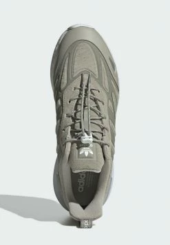 Adidas Originals ZX 2K BOOST 2.0 UNISEX - Trainers - Beige 16 Adidas Originals ZX 2K BOOST 2.0 UNISEX - Trainers - Beige -Adidas Originals Shop d26e440b02954694bdd24e1889bc8781