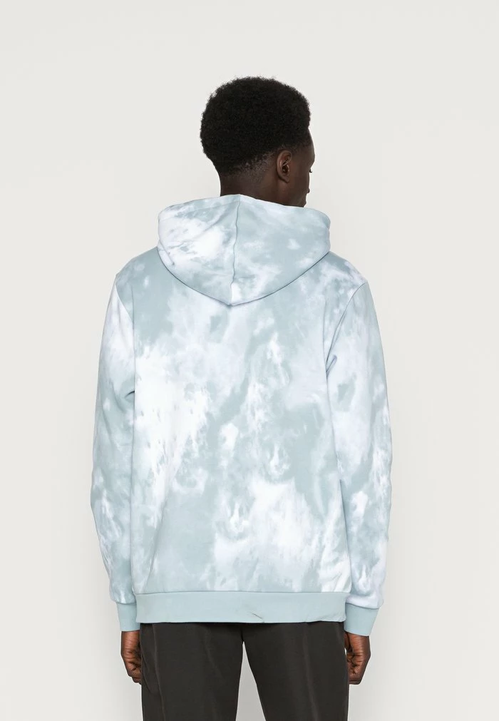 Adidas Originals ESSENTIAL UNISEX - Sweatshirt - Magic Grey/multicolor 3 Adidas Originals ESSENTIAL UNISEX - Sweatshirt - Magic Grey/multicolor - Image 3