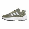 Adidas Originals ZX 22 BOOST UNISEX - Trainers - Green