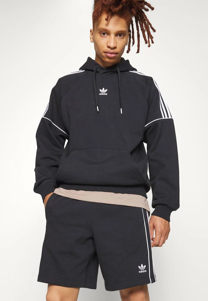 Adidas Originals Shorts - Black 7 Adidas Originals Shorts - Black - Image 7