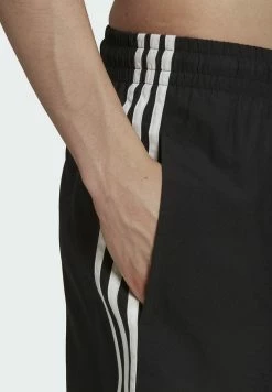 Adidas Originals Swimming Shorts - Black 9 Adidas Originals Swimming Shorts - Black -Adidas Originals Shop d2bc016e8e34432083a330fb97b78935