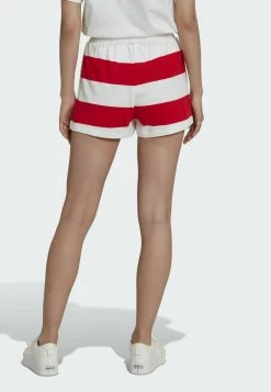 Adidas Originals Shorts - Red -Adidas Originals Shop d2cd0536b9274a5689687bf2114dba5b