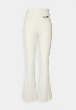 Adidas Originals FALRE TROUSERS - Tracksuit Bottoms - White -Adidas Originals Shop d2fdafa0dd56442ea21cf7263d944159